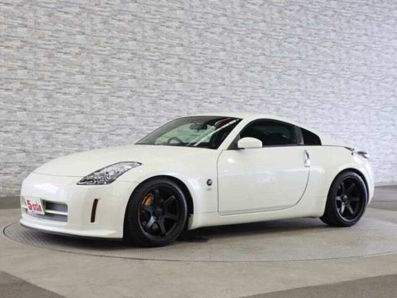 FAIRLADY Z