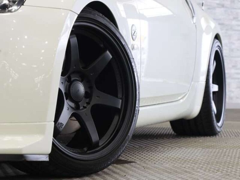 FAIRLADY Z