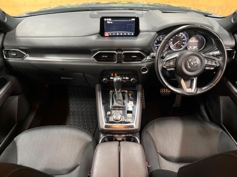 CX-8