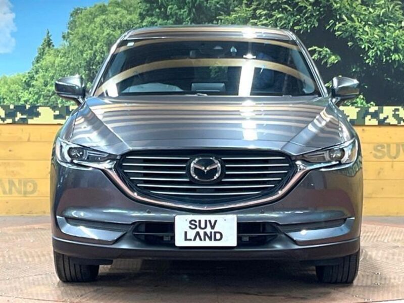 CX-8