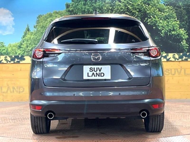CX-8