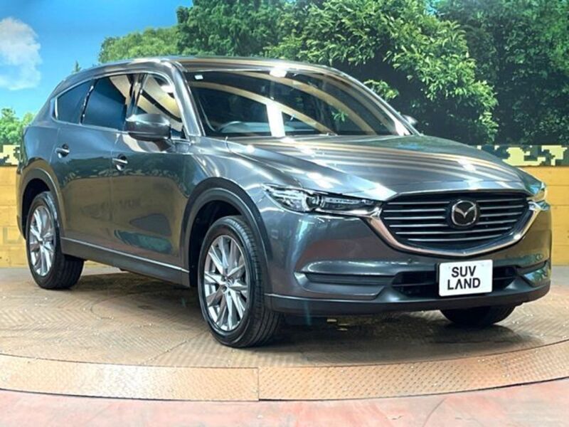 CX-8