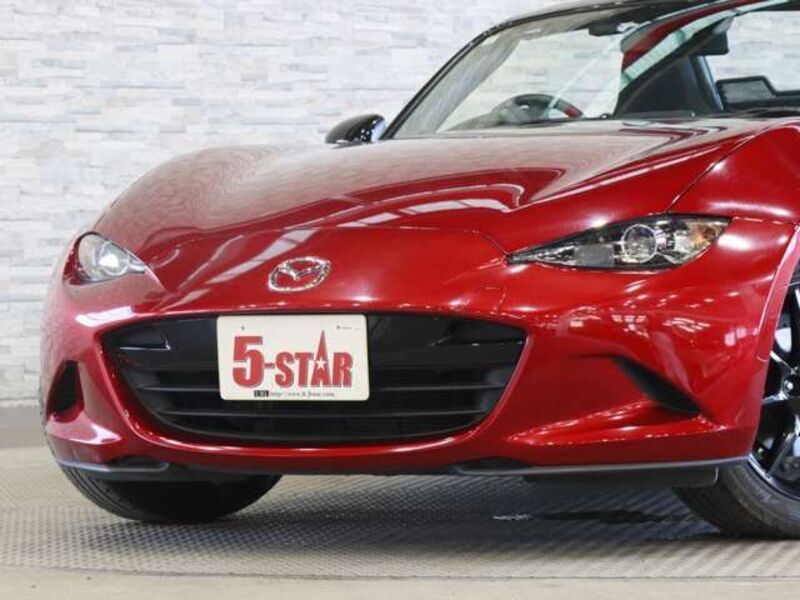 ROADSTER