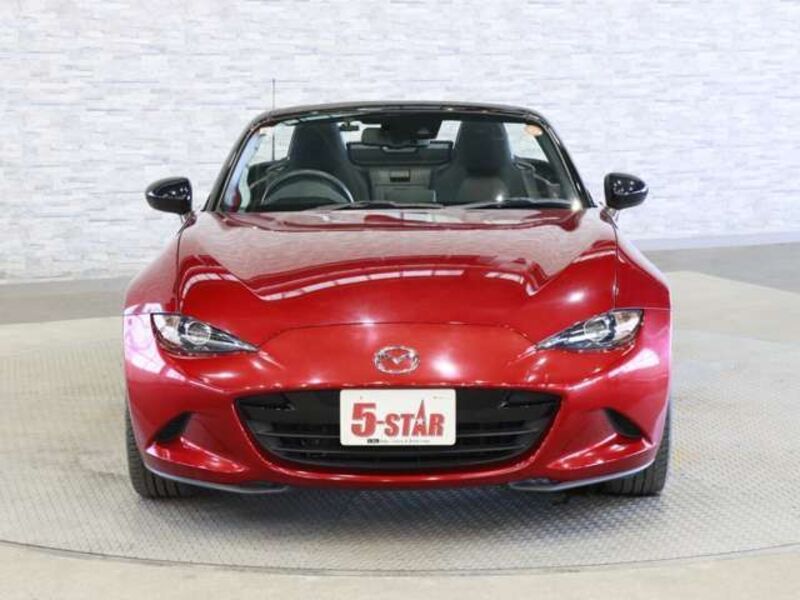 ROADSTER