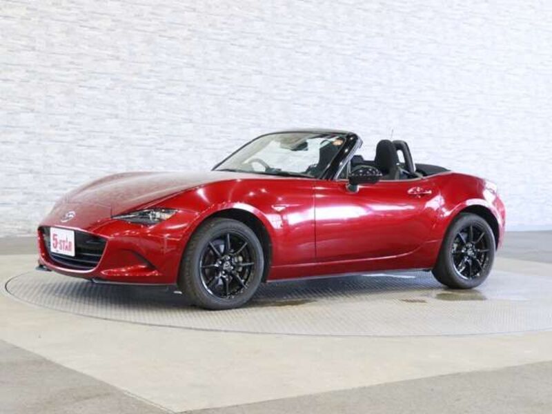 ROADSTER