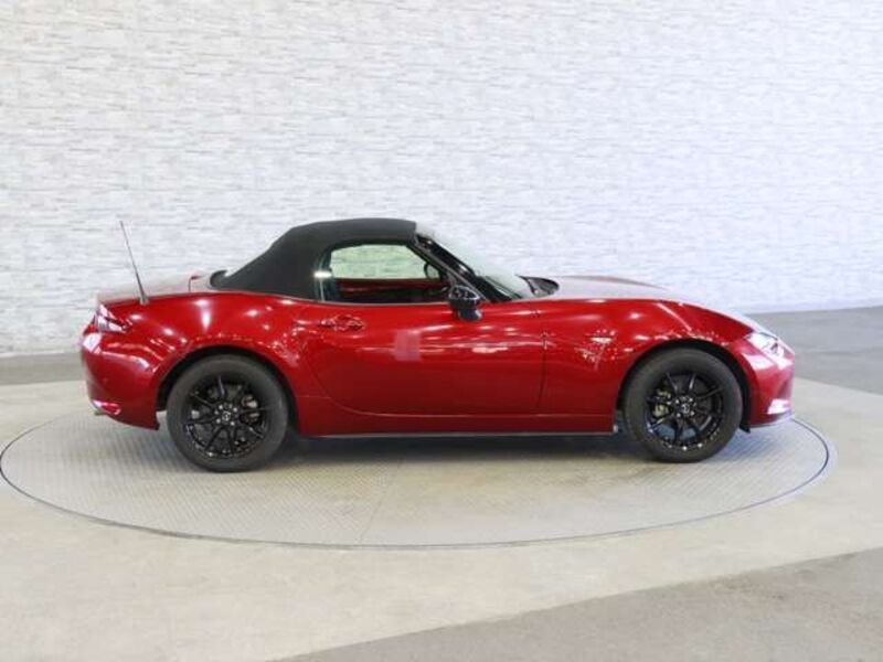 ROADSTER