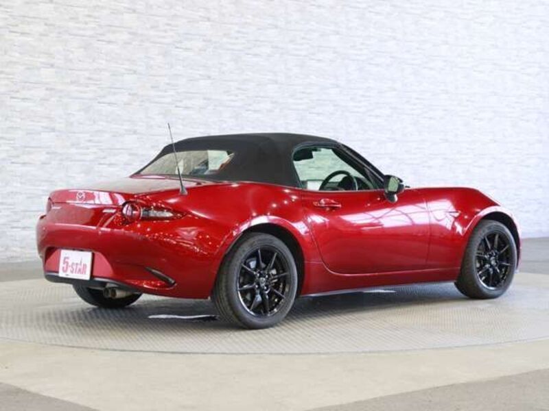 ROADSTER