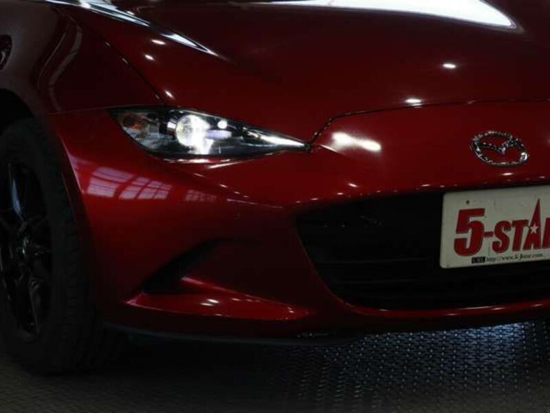 ROADSTER