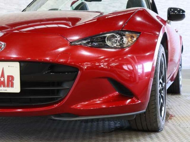 ROADSTER