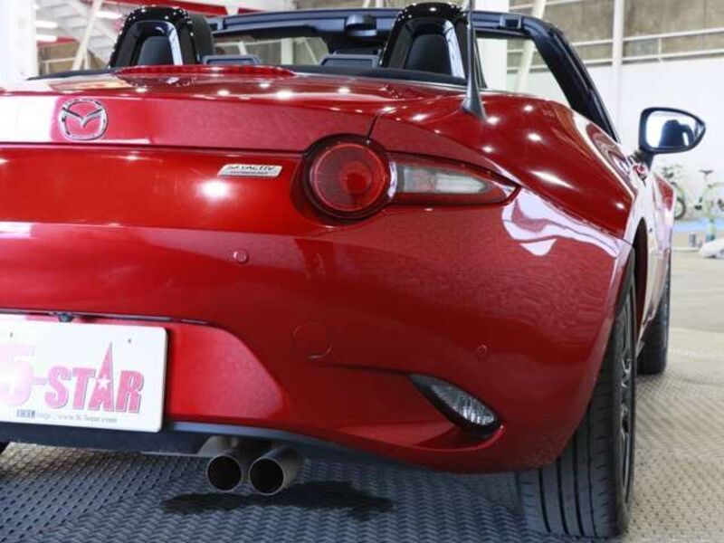 ROADSTER