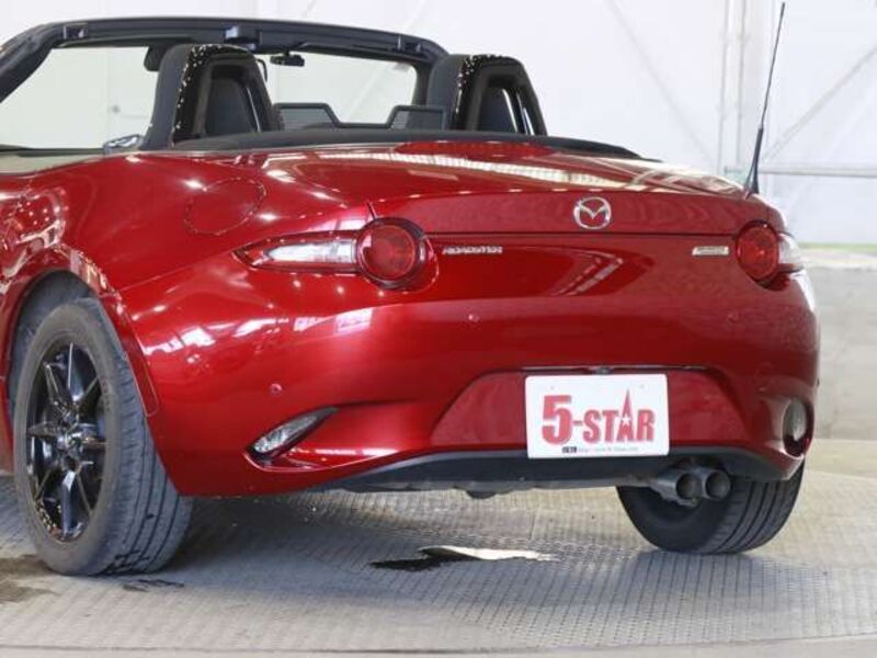 ROADSTER