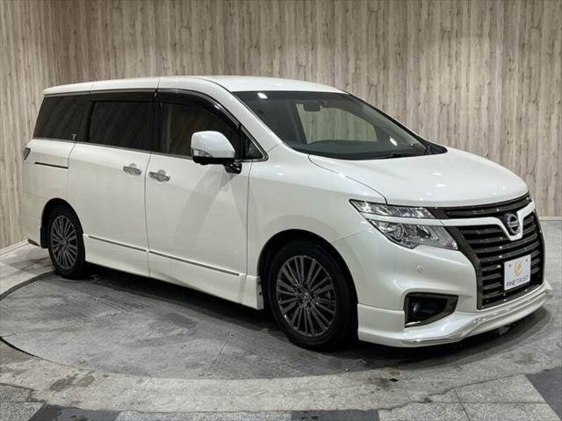 ELGRAND