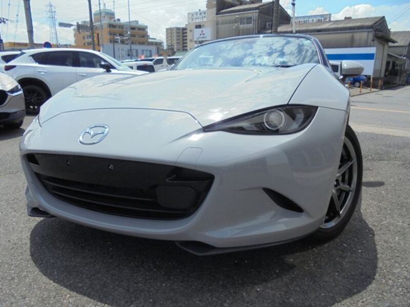 MAZDA ROADSTER