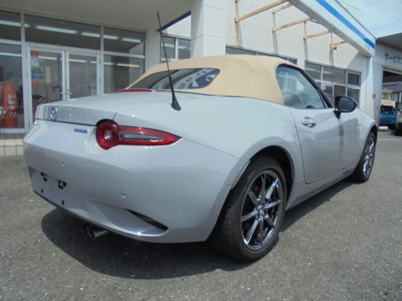 ROADSTER