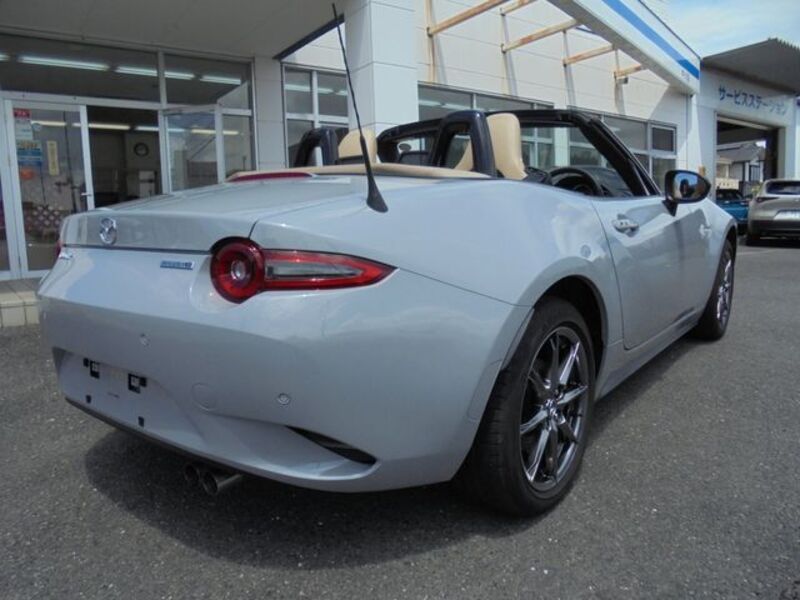 ROADSTER