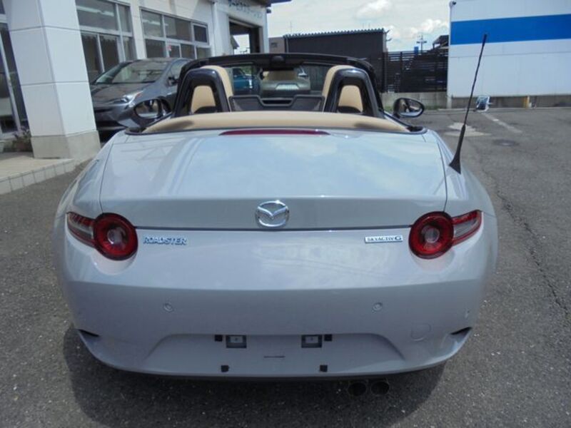 ROADSTER