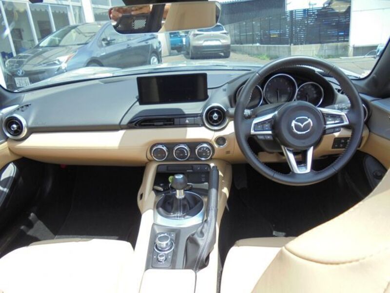 ROADSTER