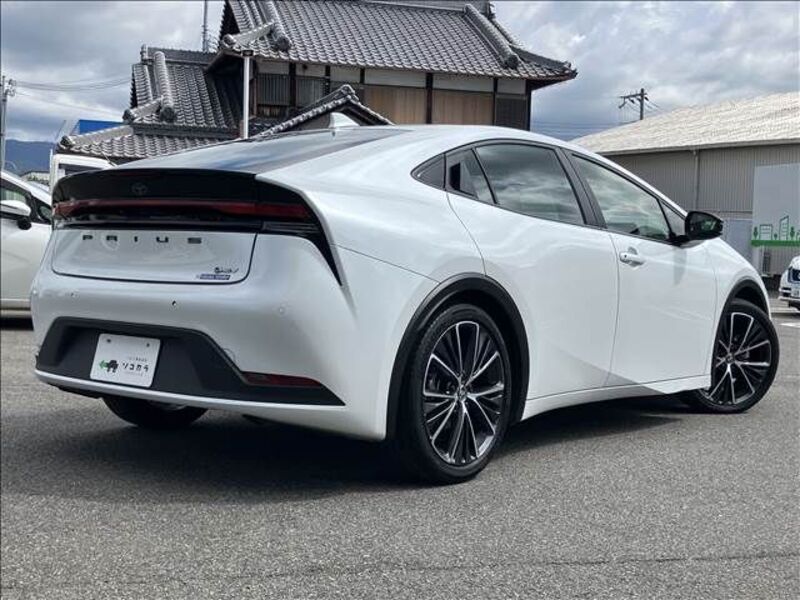 PRIUS