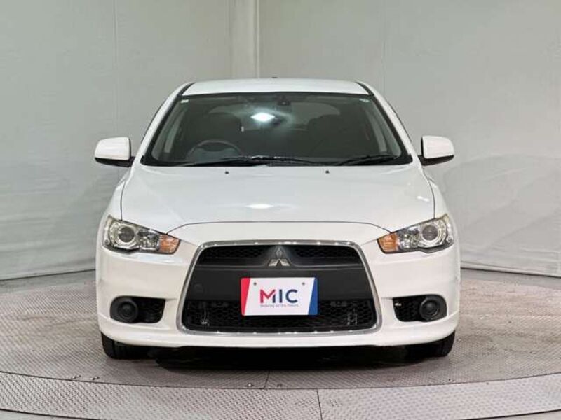 GALANT FORTIS SPORTBACK