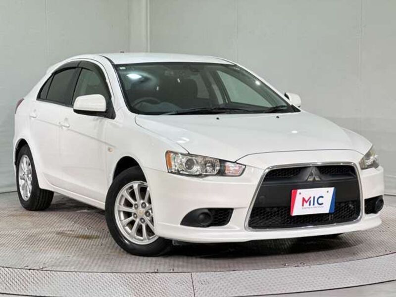 GALANT FORTIS SPORTBACK