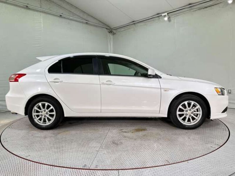 GALANT FORTIS SPORTBACK