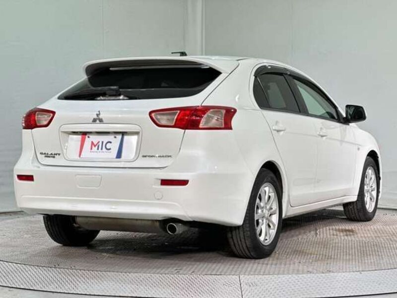 GALANT FORTIS SPORTBACK