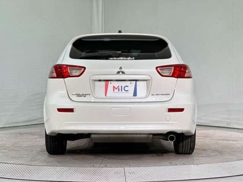 GALANT FORTIS SPORTBACK