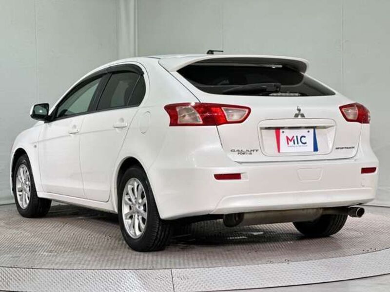GALANT FORTIS SPORTBACK