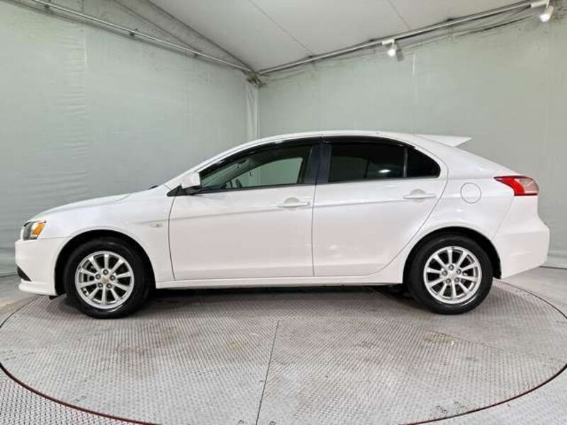 GALANT FORTIS SPORTBACK