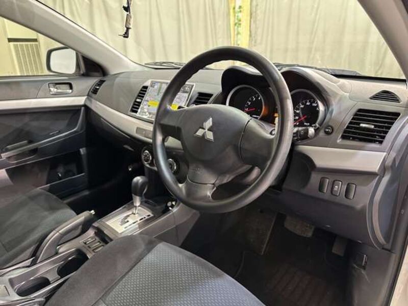 GALANT FORTIS SPORTBACK