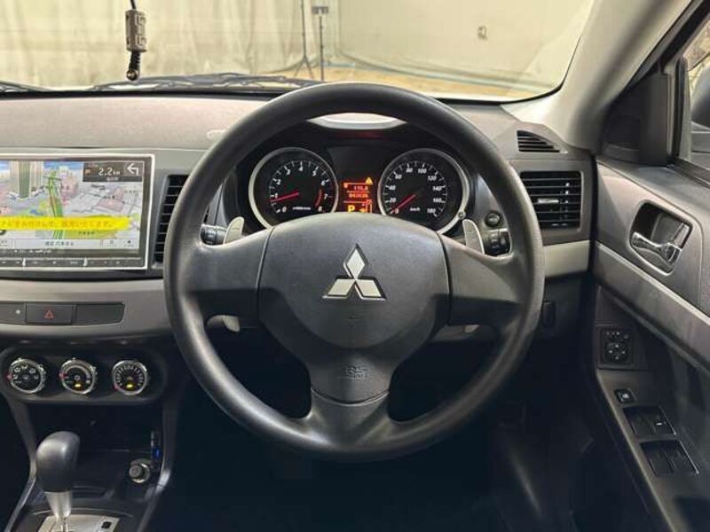 GALANT FORTIS SPORTBACK
