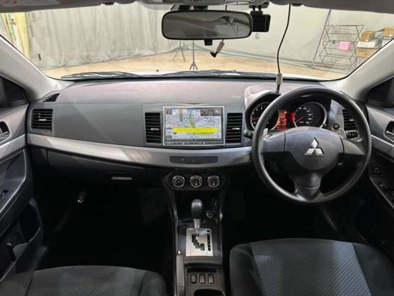 GALANT FORTIS SPORTBACK