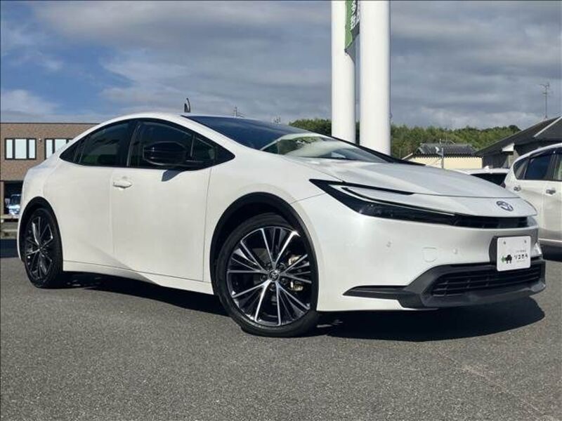 PRIUS