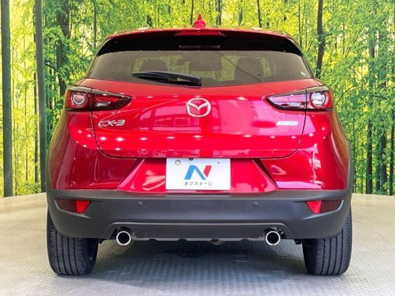 CX-3