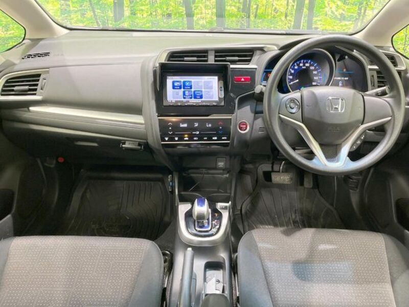FIT HYBRID