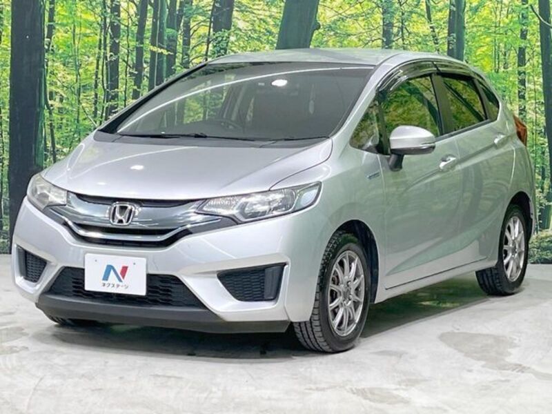 FIT HYBRID