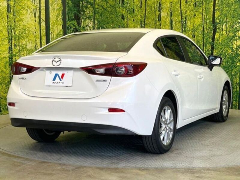 AXELA HYBRID