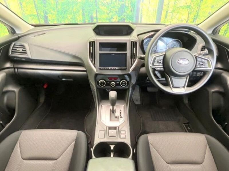 IMPREZA SPORT