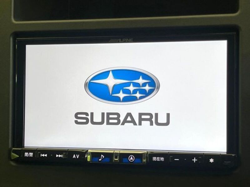 IMPREZA SPORT