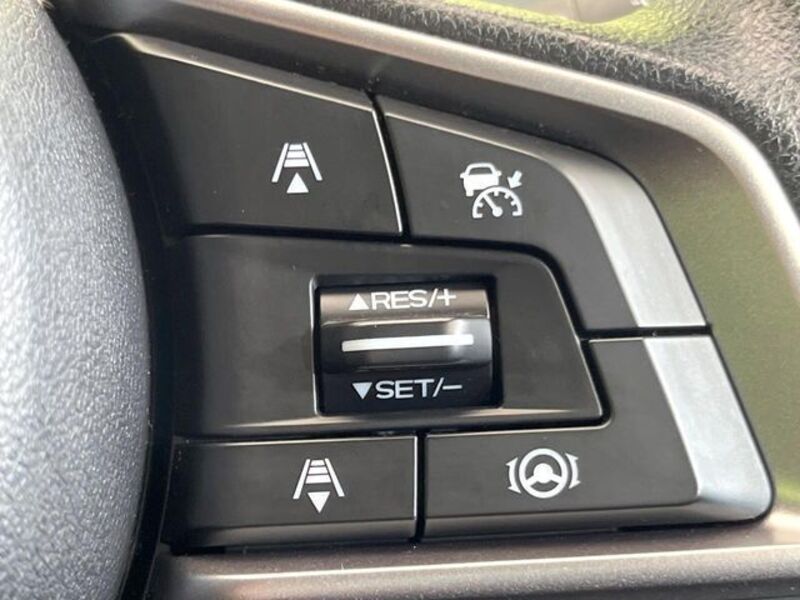 IMPREZA SPORT