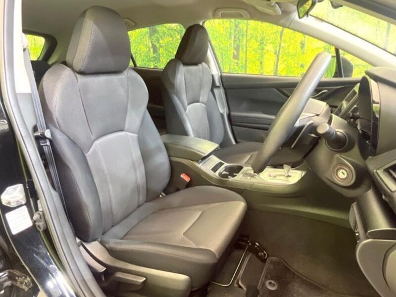 IMPREZA SPORT