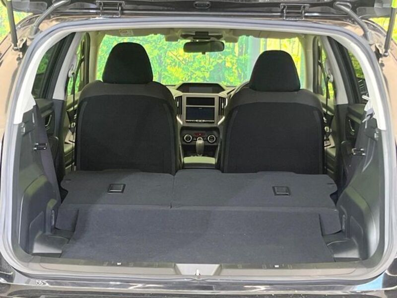 IMPREZA SPORT