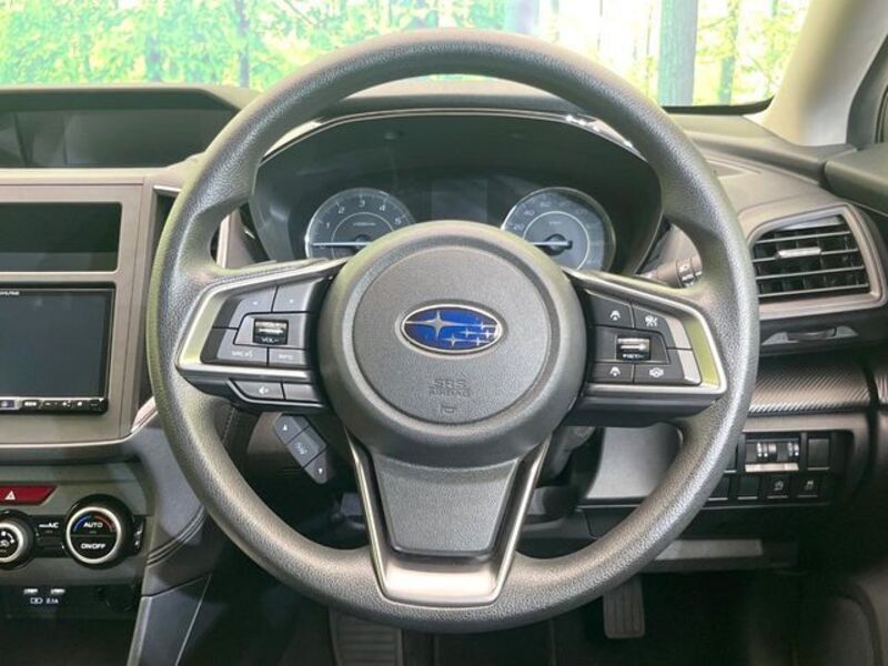 IMPREZA SPORT