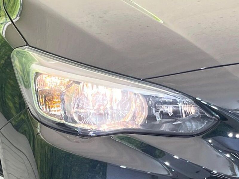 IMPREZA SPORT