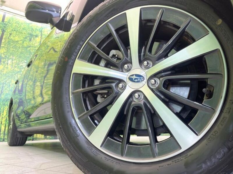IMPREZA SPORT