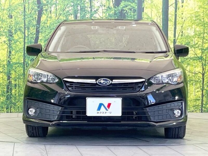 IMPREZA SPORT