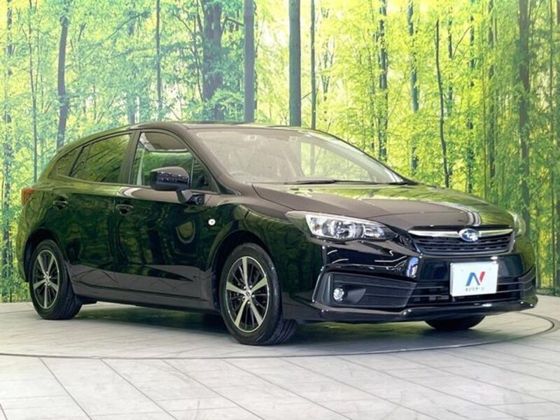 IMPREZA SPORT