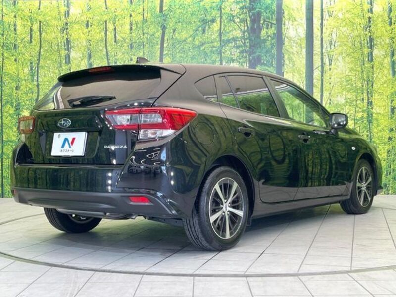 IMPREZA SPORT