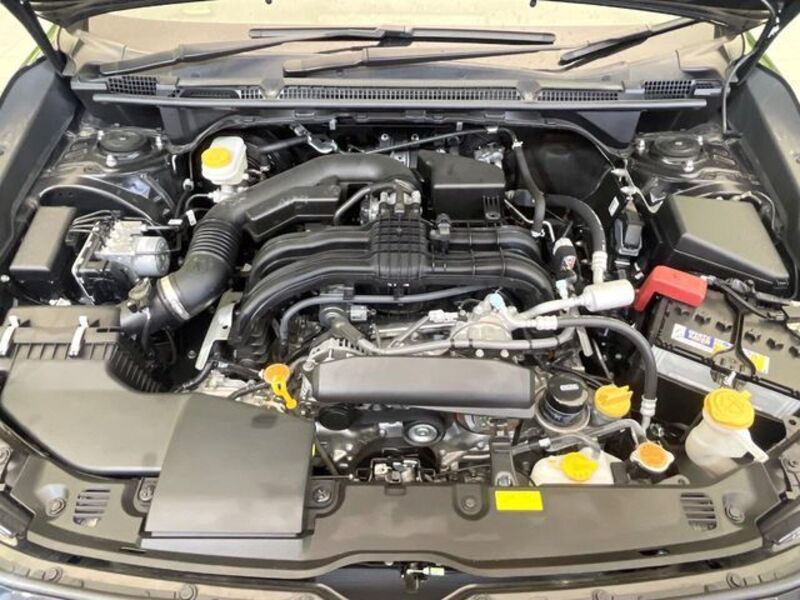 IMPREZA SPORT