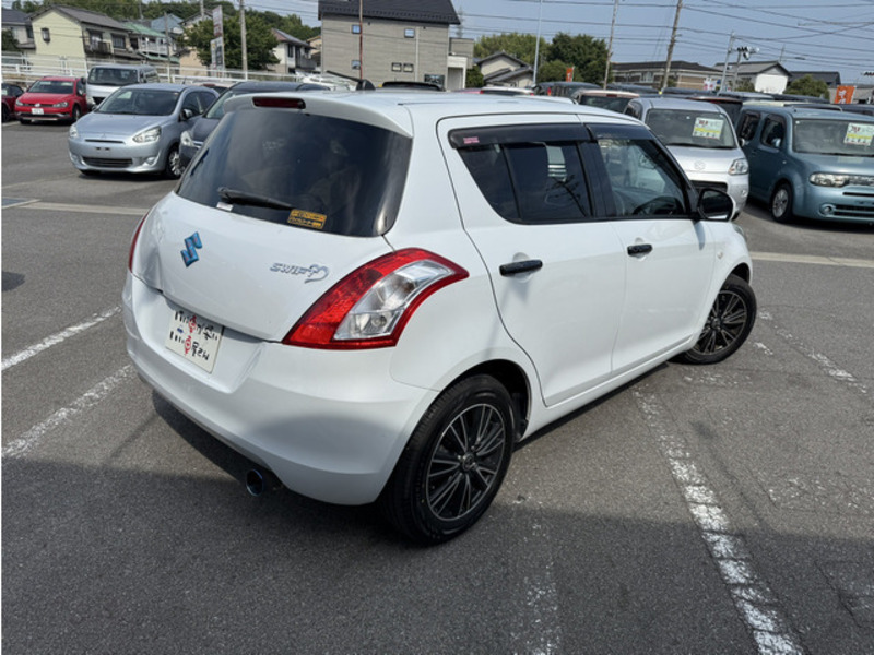 SWIFT